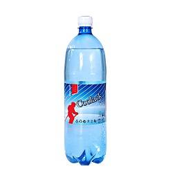 کولاک نوشیدنی گازدار 1.5 میل بدون طعم سودا